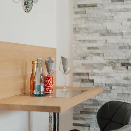 Ferienwohnung Kiba Berg