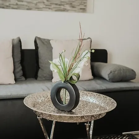 Apartament Ferienwohnung Kiba Berg