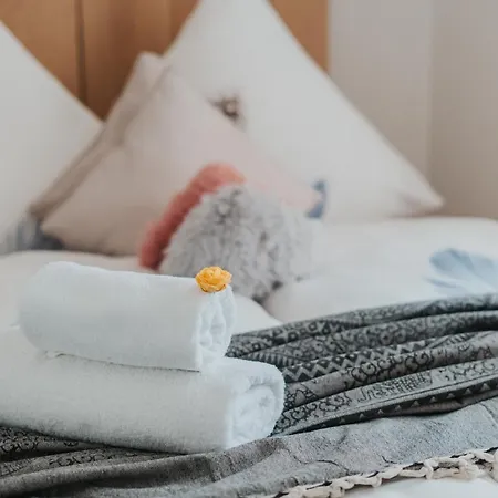 Apartament Ferienwohnung Kiba Berg Friedrichshafen