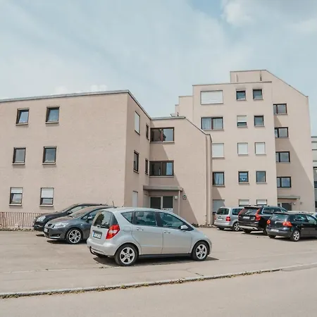 Ferienwohnung Kiba Berg