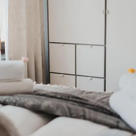 Ferienwohnung Kiba Berg