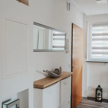Ferienwohnung Kiba Berg Friedrichshafen