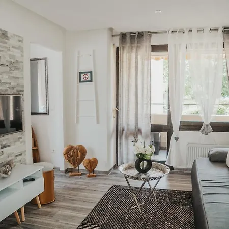 Ferienwohnung Kiba Berg