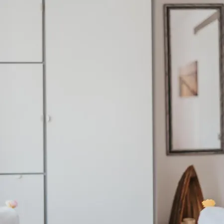 Apartament Ferienwohnung Kiba Berg Friedrichshafen
