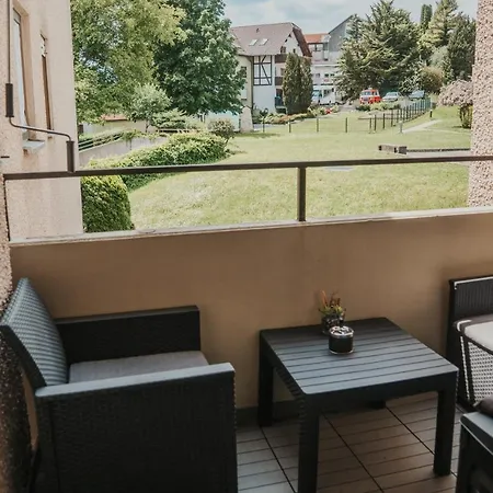Apartment Ferienwohnung Kiba Berg Friedrichshafen