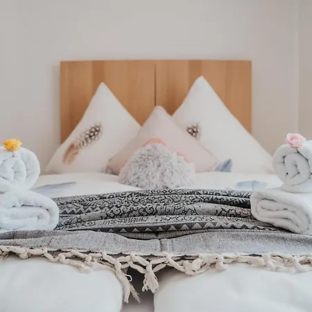Ferienwohnung Kiba Berg