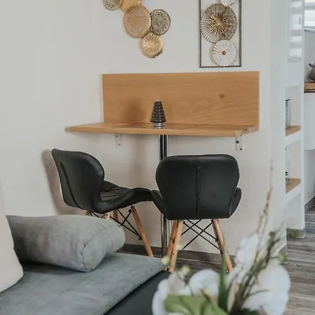 Apartment Ferienwohnung Kiba Berg Friedrichshafen